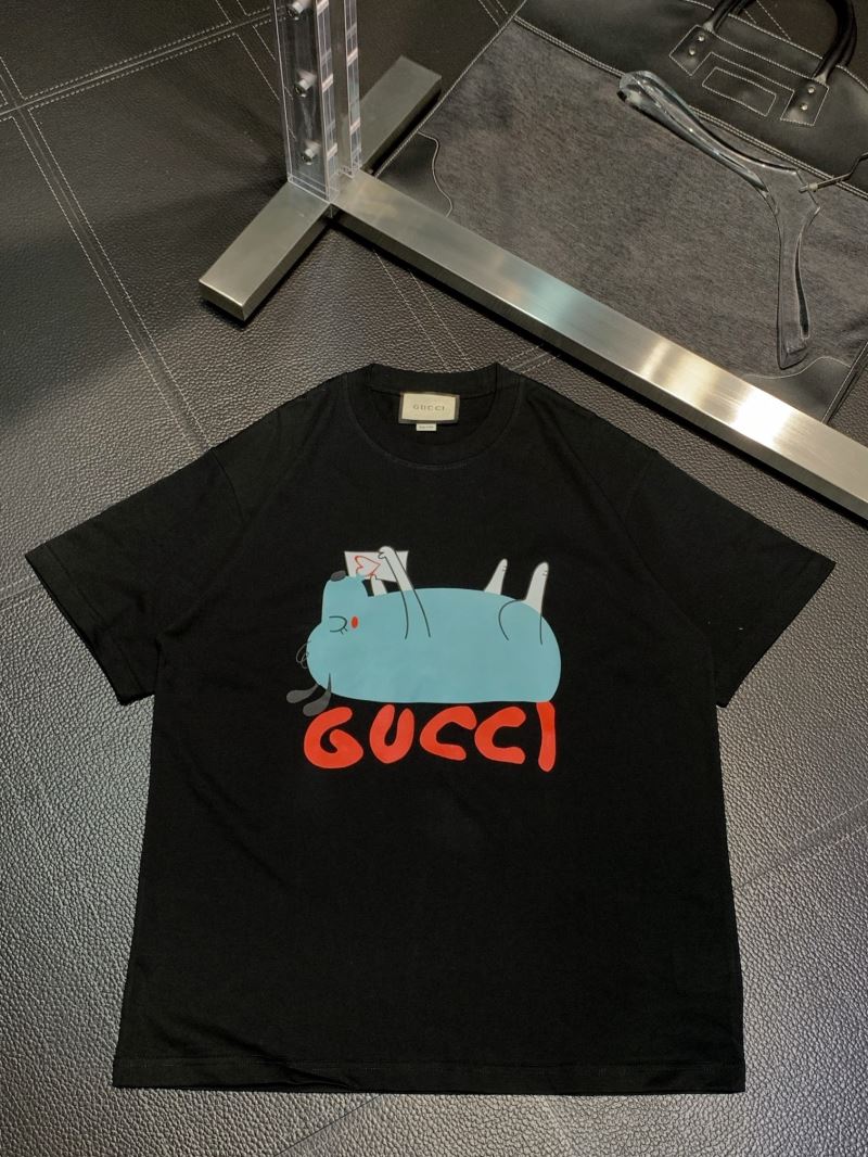 Gucci T-Shirts